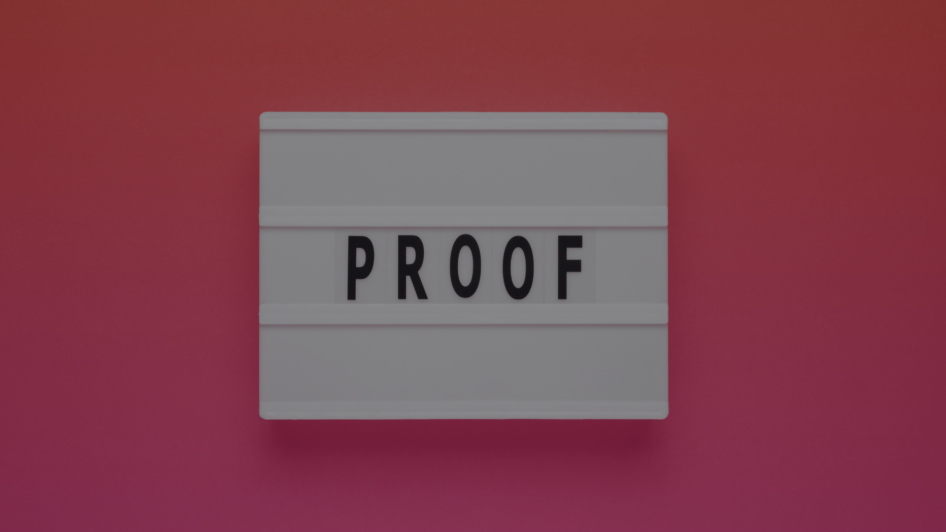 Proof of concept vs. prototype